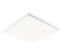 Panneau LED Loria Rainbow dynamicRGBW carré 595x595mm 31W 2820lm RGB+ Noir gradable Noir