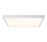 Panneau LED Lunar carré 600x600mm 25W 2100lm 3000K Blanc Blanc G