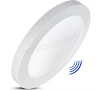 Panneau LED Maclean LD132 30W 3000lm (Température Couleur 3000K-6000K)