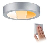 Paulmann Carpo plafonnier 1x16 W chrome 79798