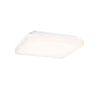 Panneau LED Paulmann Cela 15,5 W TunW 280 x 280 mm, blanc dépoli | ULTRAPLAT - Éclairage homogène de la pièce grâce à une technologie LED de pointe