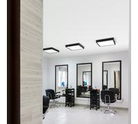 Panneau LED PL CMFT 600 P 28W 840 U19 DALIVR 4099854014789