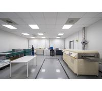 Panneau LED PL CMFT 625 P 28W 830 HP 4099854014253