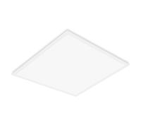 LEDVANCE Panneau LED Compact Aluminium blanc 33W 3630 lm 865 lumière du jour 60x60 cm