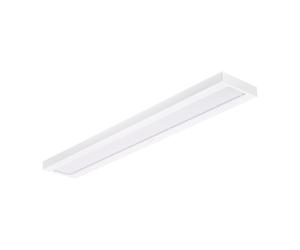 Panneau LED rectangulaire Philips Ledinaire 4000K 34W 3400lm 120cm x 20cm