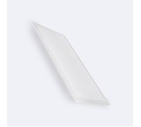Panneau LED Solide 60x30cm 32W 3200lm Solid No Flicker 6000K Individuel Blanc froid
