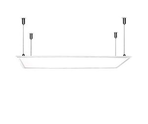 Panneau LED Superslim 72W 7 900Lm 6000ºK 120x60Cm 40 000H [HO-PAN120060072W-CW] |