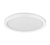 PANNEAU LED ULTRA MINCE OSRAM SMART+ WiFi Orbis 235mm Blanc, 19W, 1140lm, RGB+TW