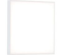 Panneau LED Velora carré 225x225mm 13W 1200lm 3000K Blanc Blanc G