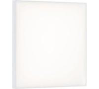 Panneau LED Velora carré 300x300mm 16,8W 1500lm 3000K Blanc Blanc G