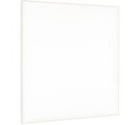 Panneau LED Velora carré 600x600mm 34W 3500lm 3000K Blanc Blanc G