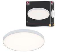 Paulmann Plafonnier LED Velora 79890 rond 300 mm 3000K blanc chaud