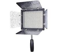 Panneau LED YONGNUO YN300 III - 3200K-5500K Noir G