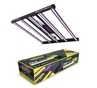 Panneau LED ZEUS 465W PRO 2.9µmol - LUMATEK
