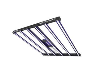 Panneau LED ZEUS 600W PRO 3.1µmol - LUMATEK