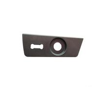 Panneau Logement Commutateur Siège Conducteur pour ford F-150 2011-2014 | Remplacement direct côté conducteur, compatible pour ford F-150 2011-2014, plastique noir