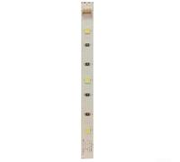 Panneau lumineux de rechange pour réfrigérateur DA96-01119A | Module d'éclairage intérieur de réfrigérateur 15 cm x 1,2 cm | Bande LED compatible avec éclairage lumineux pour appareils de