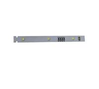 Panneau lumineux LED de remplacement for réfrigérateur 261WK, CQC14134104969 E56334, accessoires universels for réfrigérateur et congélateur