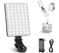 Neewer - NL-60AI lumière LED pour Selfie LED avec Clip