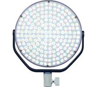 Panneau lumineux rond LED multicolore Nanlite Miro 60c (bleu nuit)