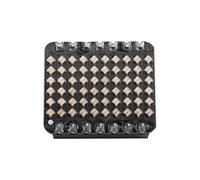 Panneau Matriciel LED WS2812B Affichage à Pixels Programmable pour Projets D'Éclairage SeeedStudio-XIAO DIY XIAO-6x10-RGB-Matrix B