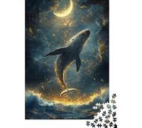 Panneau Métallique 38x26cm/1000pcs avec Whale Dream Catcher pour Le Pub Ou Le Café, Déco Murale D’Automne pour Les Passionnés D’Ambiance Café