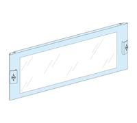Panneau métallique transparent PrismaSeT LVS03343