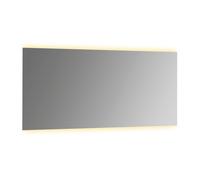 Panneau miroir Royal plaza 120x65cm LED indirect horizontal haut+bas