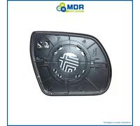 Panneau Miroir Thermique Droit pour HYUNDAI SANTAFE' 2010-2012