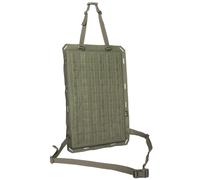 Panneau modulable vÃ©hicule TASMANIAN TIGER Modular Front Seat Panel (Olive) Unique