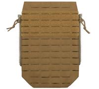 Panneau MOLLE Spitfire MK II Direct Action - Coyote Brown