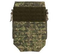 Panneau MOLLE Spitfire MK II Direct Action - PenCott WildWood