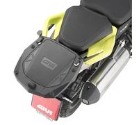 Panneau Monokey Pour Support Original Pour Benelli TRK 702 X 700 ABS 2023-202