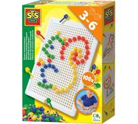 Panneau mosaïque compact SES 14046 40465