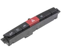 Panneau Multi-interrupteurs Pour FIAT DOBLO II 2010- Pour Console Centrale