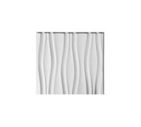 Panneau mural 3D WallArt Flows 3m2