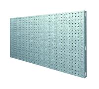 Panneau mural de rangement - SIMON RACK - PANELCLICK 900x600 - Acier Galvanisé - 900x600mm - 5,25 Kg