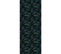 Panneau mural douche VIPANEL - Inspiration nature Tropical néon - Finition mat - 1000x2550