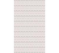 Panneau mural douche VIPANEL - Motif Le Caire - Finition velvet - 1500x2550