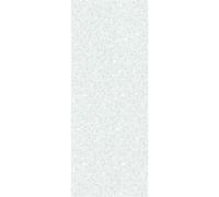 Panneau mural douche VIPANEL - Pierre Terrazzo gris clair - Finition mat - 1000x2550