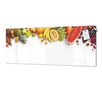 Panneau mural grand format avec support en feuille magnétique MBBS05