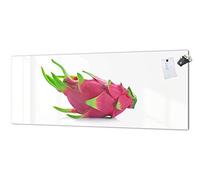 Panneau mural grand format avec support en feuille magnétique MBBS05