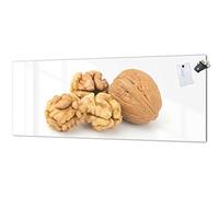 Panneau mural grand format avec support en feuille magnétique MBBS05