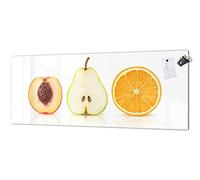 Panneau mural grand format avec support en feuille magnétique MBBS05