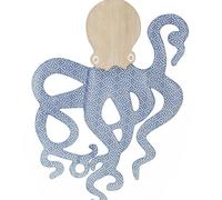 PANNEAU MURAL POULPE