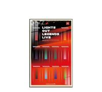 Panneau mural pour Lego 77242-77251 F1 Speed Series 10 en 1, support mural pour voiture de course, 50 x 80 cm (bande lumineuse USB type B)