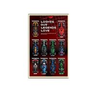 Panneau mural pour Lego 77242-77251 F1 Speed Series 10 en 1 Voiture de course - Support mural pour voiture de course - 50 x 80 cm (bande lumineuse USB de type A)