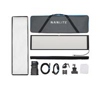 Nanlite - PavoSlim 240CL