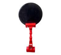 Panneau occultant de soudage - Portable réglable à clipser sur bouclier, protège contre les étincelles et les débris | Dispositif de barrière de sécurité pour la fabrication de métaux et les ateliers