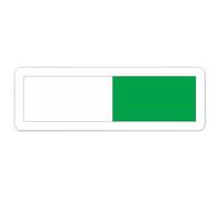 Panneau Occupé Pour Porte De Toilettes,Acrylique Anti-Rayures Coulissant - Panneau Salle De Réunion En Réunion - Pour Toilettes Centre Commercial Espace Public Salle De Conférence Hôtel Hôpital